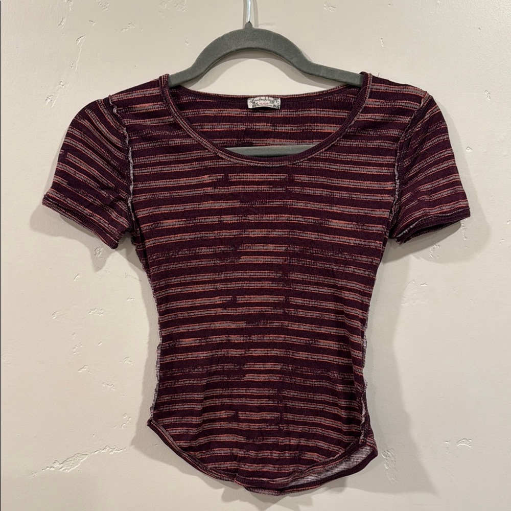 Free People Tee